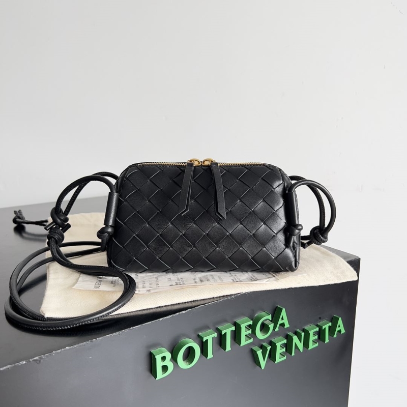 BV Satchel Bags